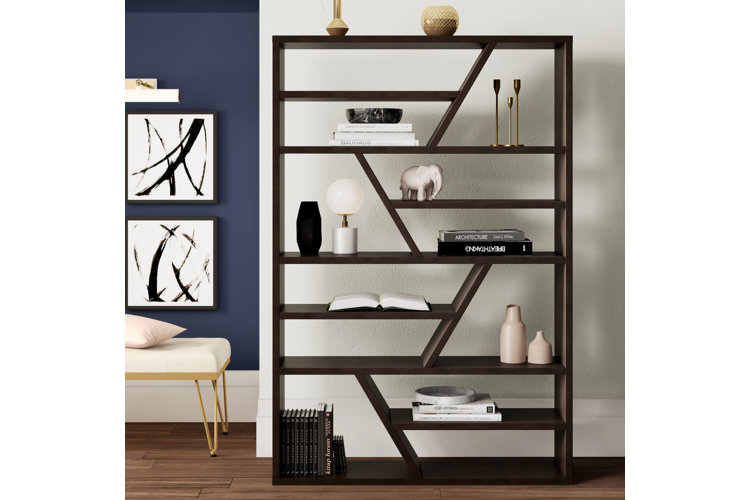 Top 5 8 or More Bookcases in 2023 Wayfair